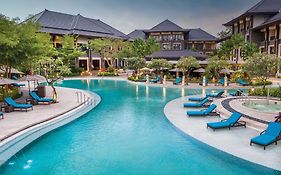 Marriott'S Bali Nusa Dua Gardens